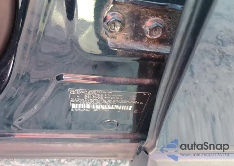 2018 Toyota Rav4 Limited из США, поврежденный, VIN JTMDFREV6JJ199110